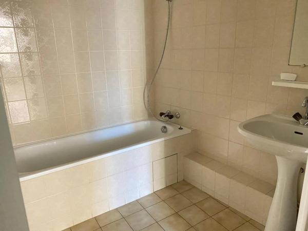 Appartement à louer à Joyeuse (07260)