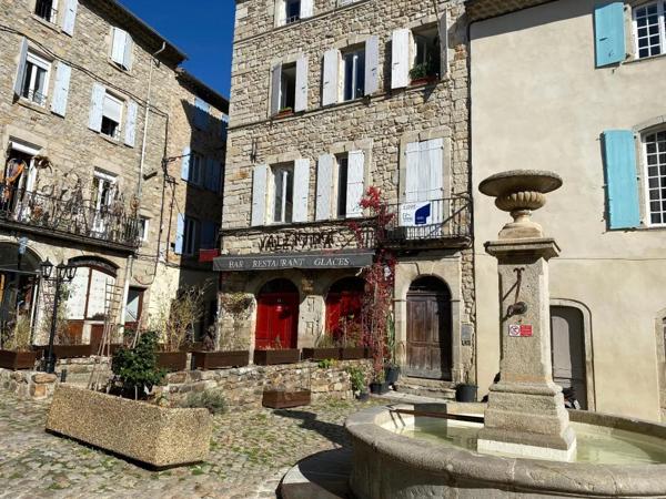 Appartement à louer à Joyeuse (07260)