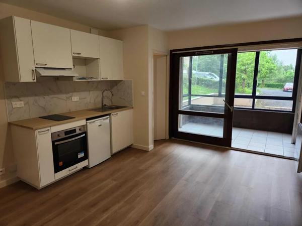 Appartement à louer à Rodez (12000)