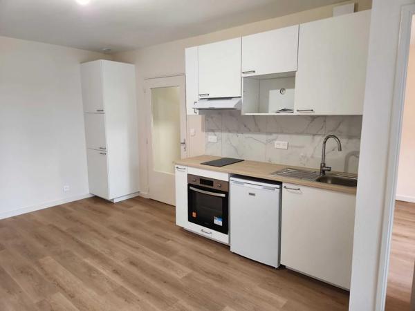 Appartement à louer à Rodez (12000)