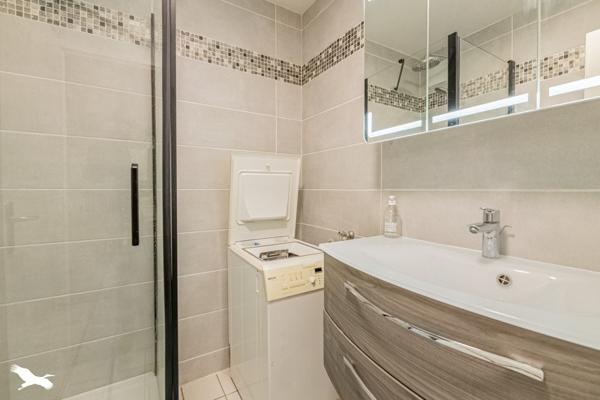 Appartement à vendre |  Bordeaux |  3 pièces | 52 m²