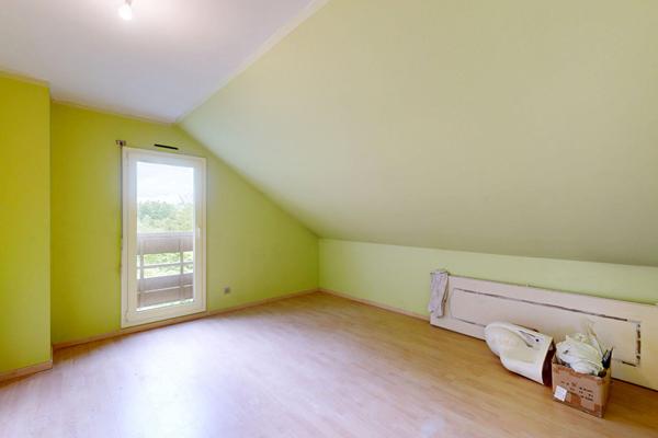 Appartement Strasbourg 4 pièces 115 m2 Carrez et 132,5m² au sol