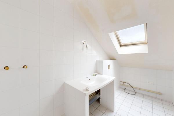 Appartement Strasbourg 4 pièces 115 m2 Carrez et 132,5m² au sol