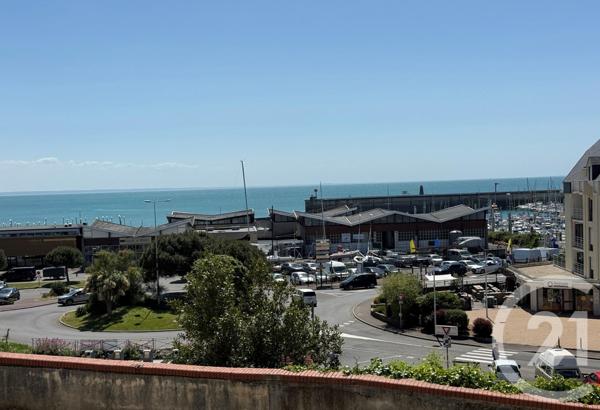 Maison à vendre  8 pièces - 158 m2 GRANVILLE - 50