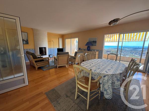 Maison à vendre  8 pièces - 158 m2 GRANVILLE - 50