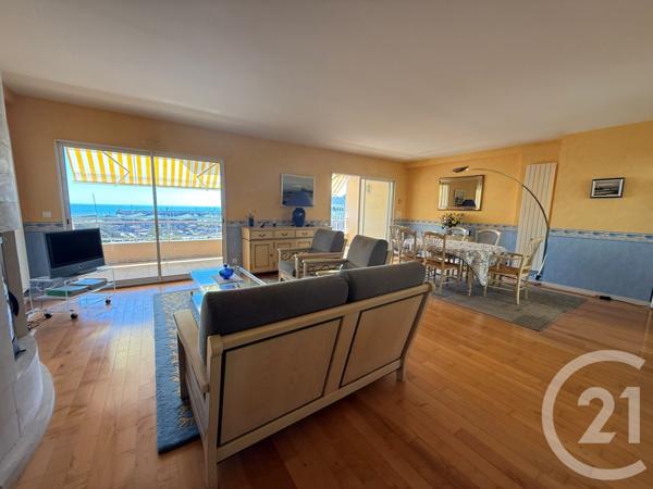 Maison à vendre  8 pièces - 158 m2 GRANVILLE - 50