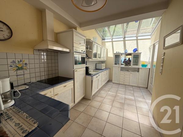 Maison à vendre  8 pièces - 158 m2 GRANVILLE - 50