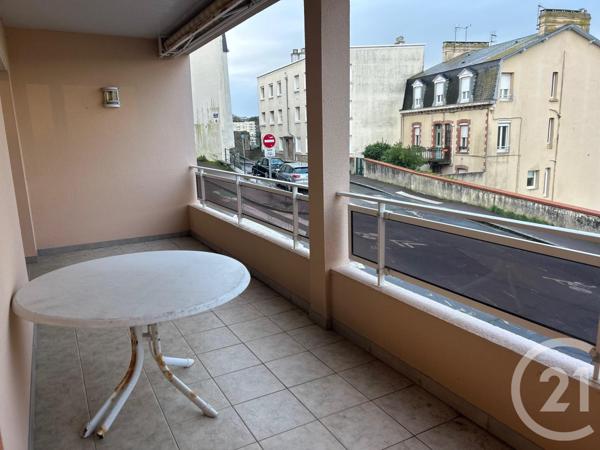 Maison à vendre  8 pièces - 158 m2 GRANVILLE - 50