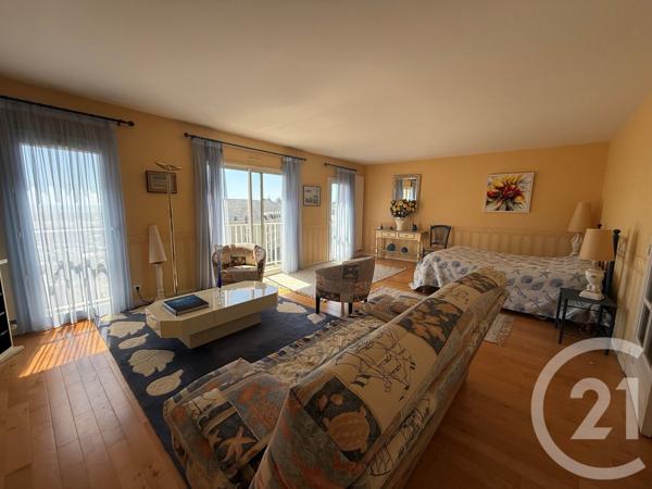 Maison à vendre  8 pièces - 158 m2 GRANVILLE - 50