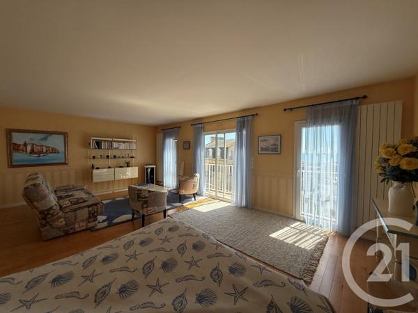 Maison à vendre  8 pièces - 158 m2 GRANVILLE - 50