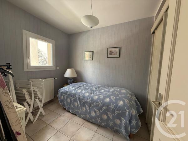 Maison à vendre  8 pièces - 158 m2 GRANVILLE - 50