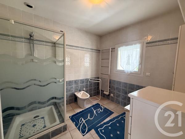 Maison à vendre  8 pièces - 158 m2 GRANVILLE - 50