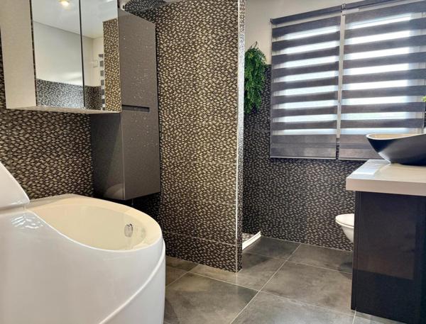 maison d'architecte, très belles presdtations