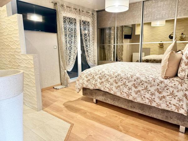 maison d'architecte, très belles presdtations