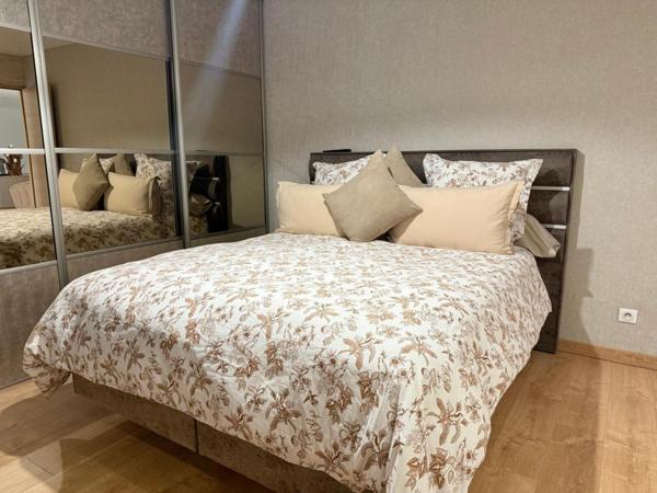 maison d'architecte, très belles presdtations