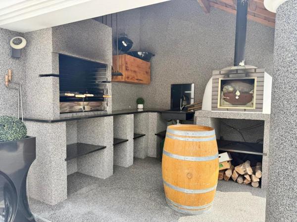 maison d'architecte, très belles presdtations