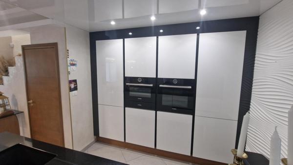 maison d'architecte, très belles presdtations