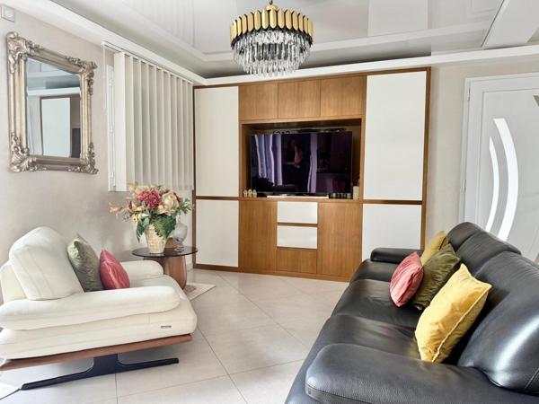 maison d'architecte, très belles presdtations