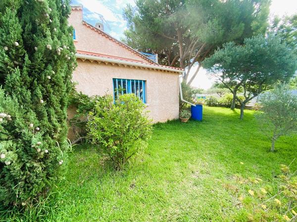 Villa 153 M² Avec Garage Et Jardin