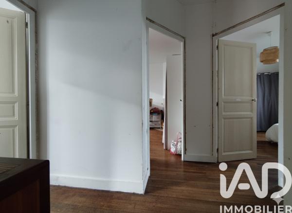 Maison à vendre 4 pièces 105 m² Vendôme