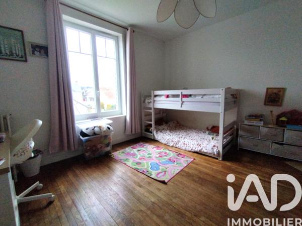 Maison à vendre 4 pièces 105 m² Vendôme