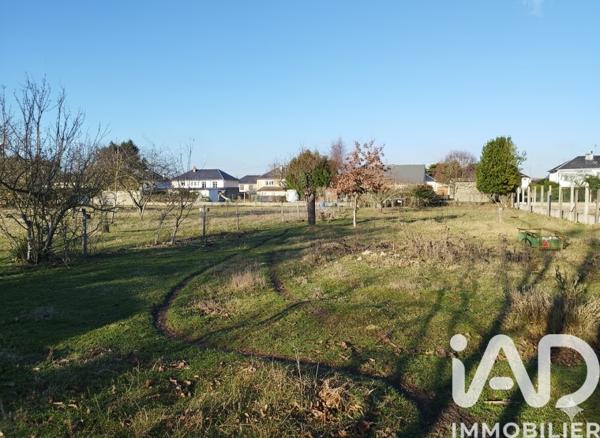 Maison à vendre 4 pièces 105 m² Vendôme