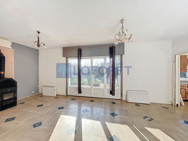 Achat maison près de BOURTH - 5 pièce(s) - 88 m² - 139 000 €