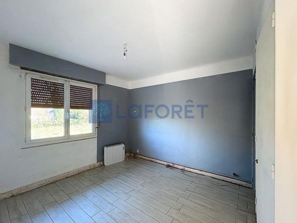 Achat maison près de BOURTH - 5 pièce(s) - 88 m² - 139 000 €