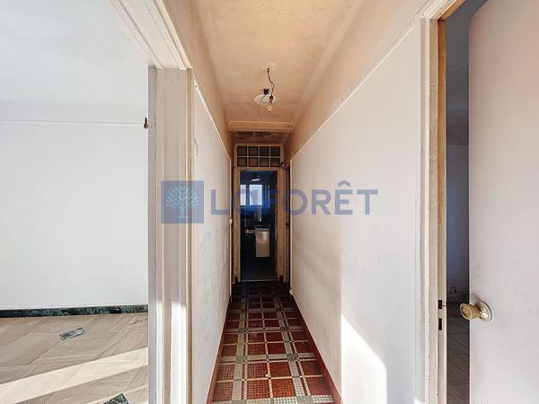 Achat maison près de BOURTH - 5 pièce(s) - 88 m² - 139 000 €