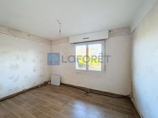 Achat maison près de BOURTH - 5 pièce(s) - 88 m² - 139 000 €