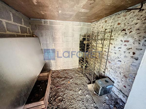 Achat maison près de BOURTH - 5 pièce(s) - 88 m² - 139 000 €