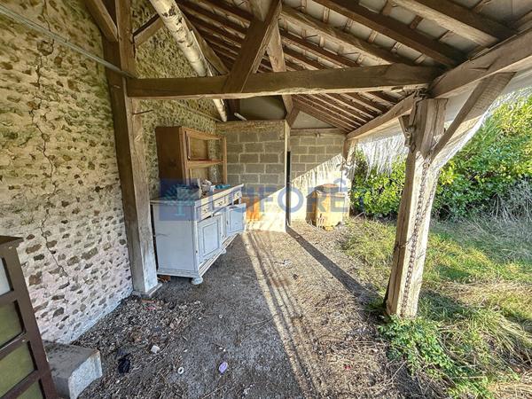 Achat maison près de BOURTH - 5 pièce(s) - 88 m² - 139 000 €