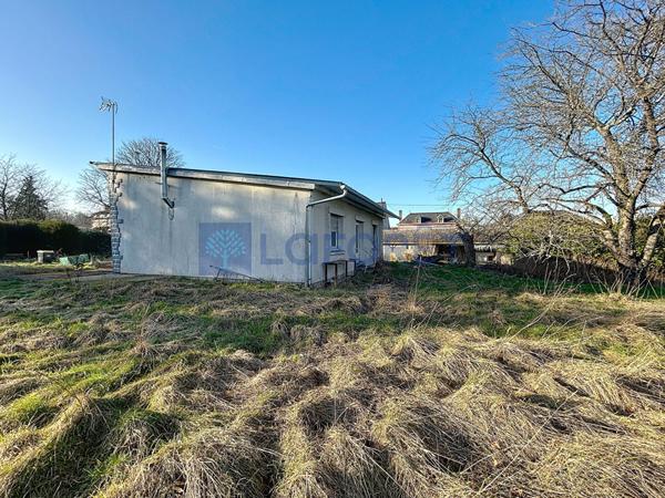 Achat maison près de BOURTH - 5 pièce(s) - 88 m² - 139 000 €