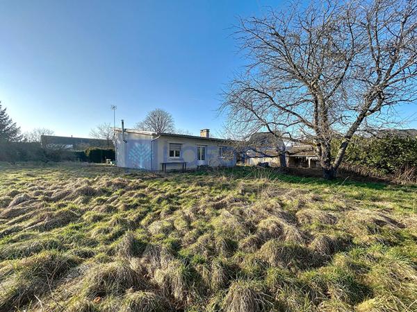 Achat maison près de BOURTH - 5 pièce(s) - 88 m² - 139 000 €