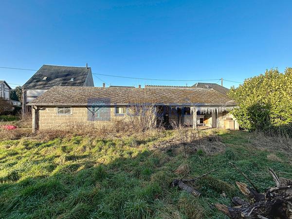 Achat maison près de BOURTH - 5 pièce(s) - 88 m² - 139 000 €