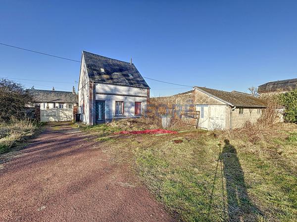 Achat maison près de BOURTH - 5 pièce(s) - 88 m² - 139 000 €