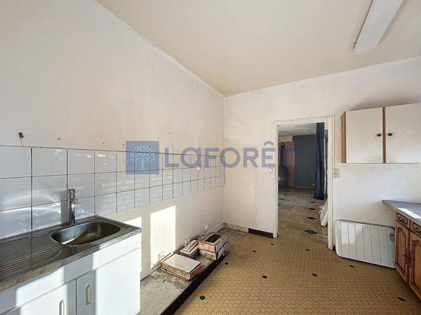 Achat maison près de BOURTH - 5 pièce(s) - 88 m² - 139 000 €