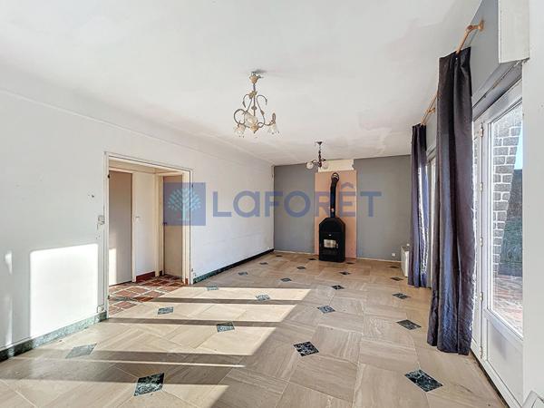 Achat maison près de BOURTH - 5 pièce(s) - 88 m² - 139 000 €