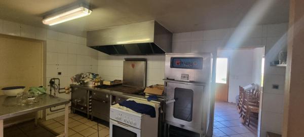 Ancienne maison d'hôtes à LAVIT