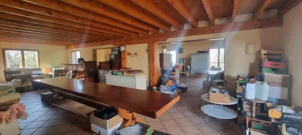 Ancienne maison d'hôtes à LAVIT