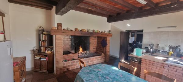 Ancienne maison d'hôtes à LAVIT