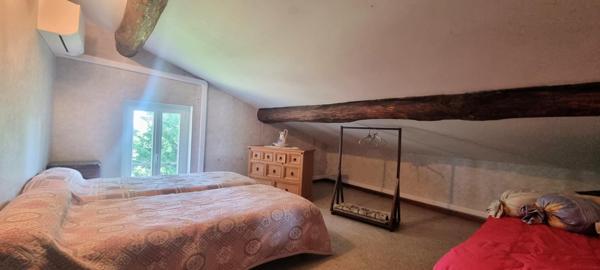 Ancienne maison d'hôtes à LAVIT