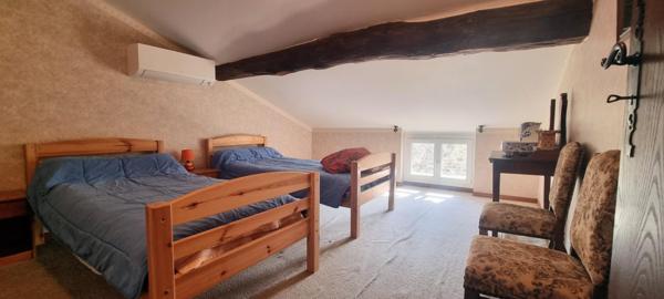 Ancienne maison d'hôtes à LAVIT