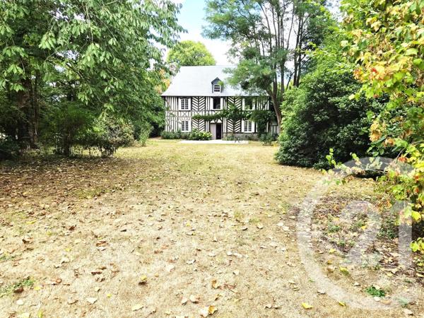 Maison à vendre  6 pièces - 150 m 2   BERNAY  - 27