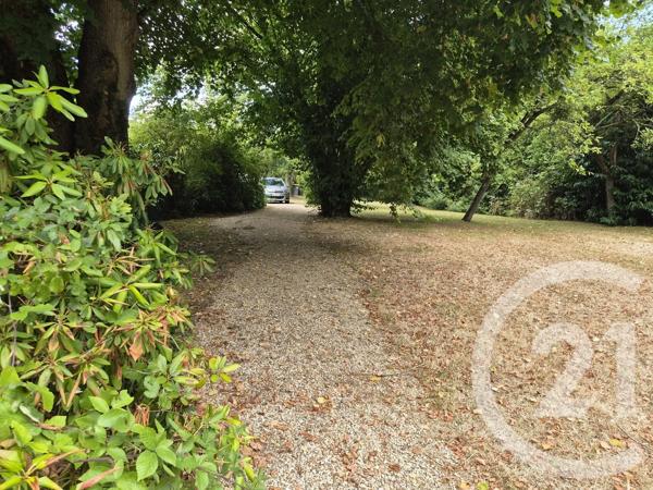 Maison à vendre  6 pièces - 150 m 2   BERNAY  - 27