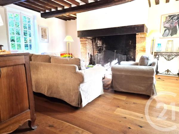 Maison à vendre  6 pièces - 150 m 2   BERNAY  - 27