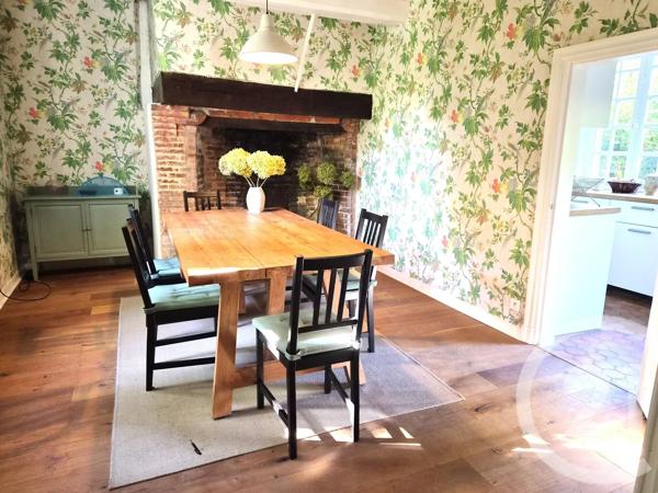 Maison à vendre  6 pièces - 150 m 2   BERNAY  - 27