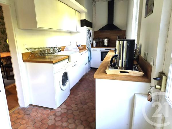 Maison à vendre  6 pièces - 150 m 2   BERNAY  - 27