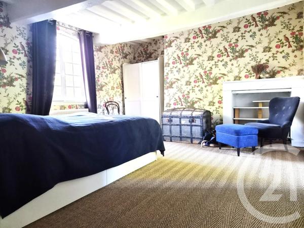 Maison à vendre  6 pièces - 150 m 2   BERNAY  - 27