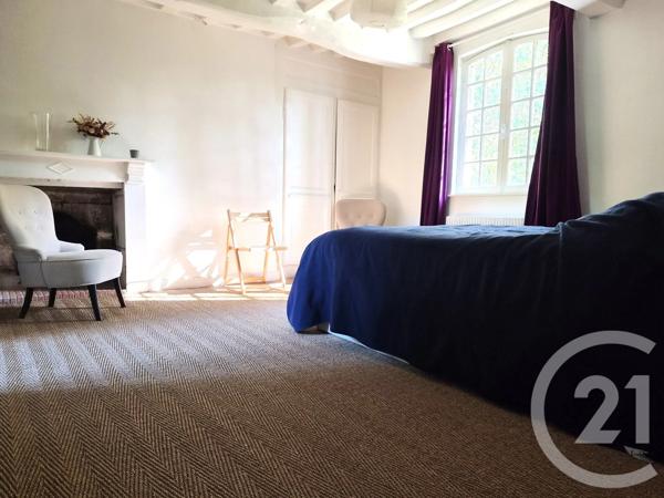 Maison à vendre  6 pièces - 150 m 2   BERNAY  - 27